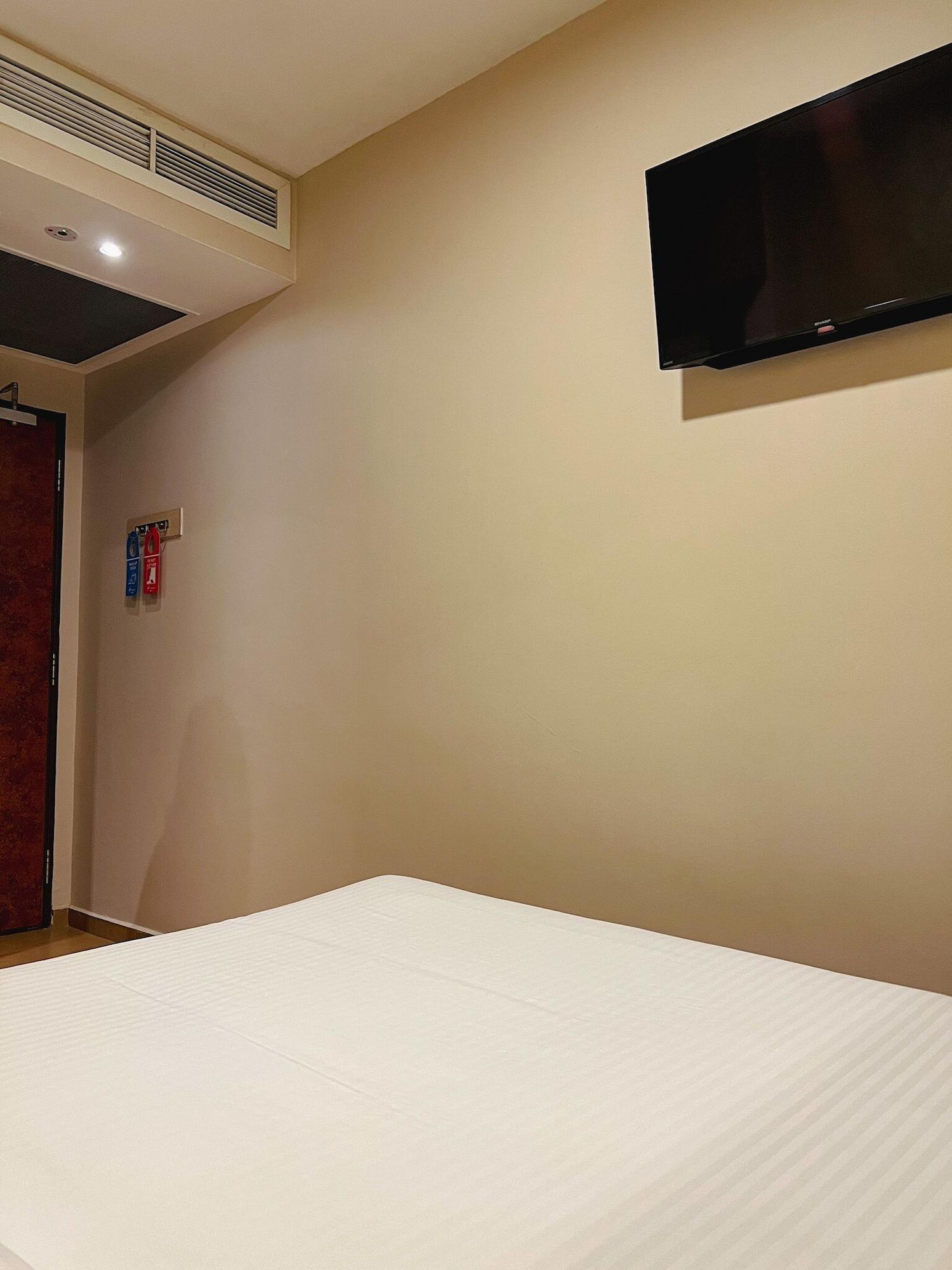 סינגפור Fragrance Hotel - Ocean View מראה חיצוני תמונה