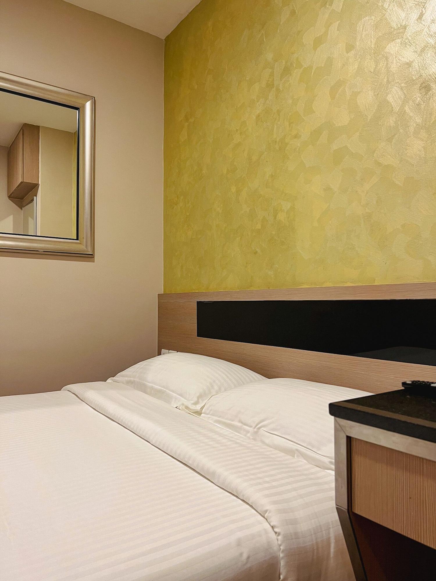 סינגפור Fragrance Hotel - Ocean View מראה חיצוני תמונה